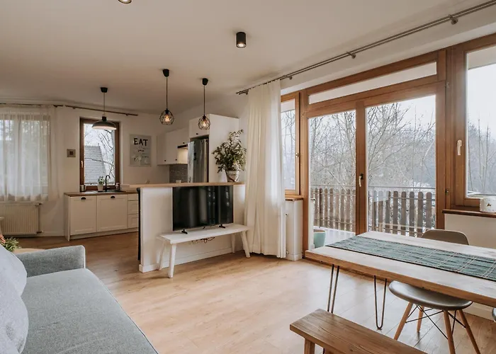 Daire Rzepicha Zakopane