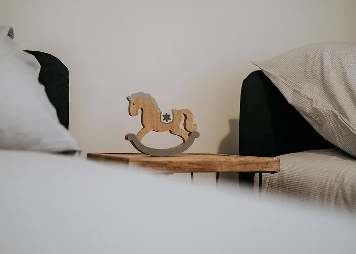 Daire Rzepicha Zakopane