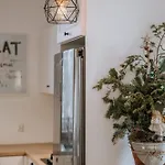Apartment U Narciary - Rzepicha
