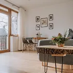 U Narciary - Rzepicha Apartment *
