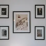 Apartment U Narciary - Rzepicha *