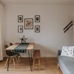 U Narciary - Rzepicha Apartment