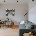 Apartment U Narciary - Rzepicha *
