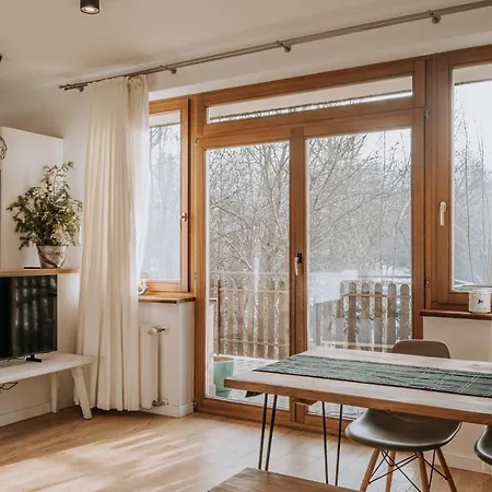 U Narciary - Rzepicha Appartement Zakopane