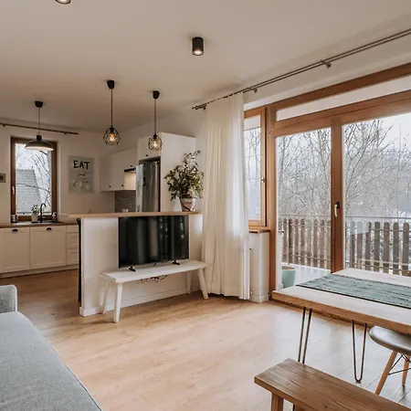 Apartament Rzepicha Zakopane