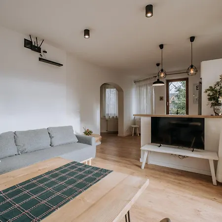 U Narciary - Rzepicha Apartment Zakopane