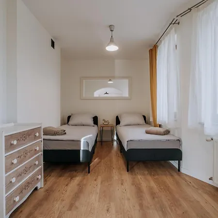 Apartament Rzepicha Zakopane