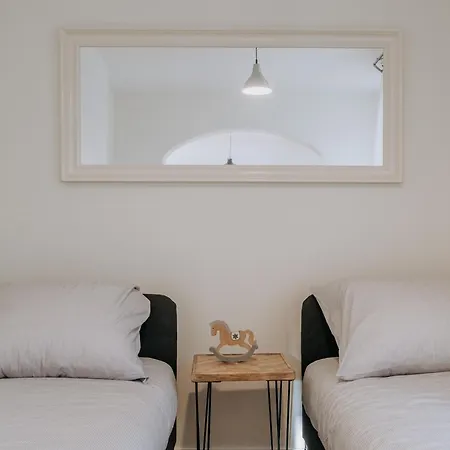 Apartament Rzepicha *