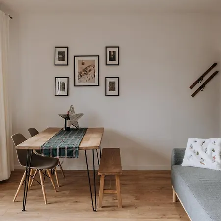U Narciary - Rzepicha Appartement