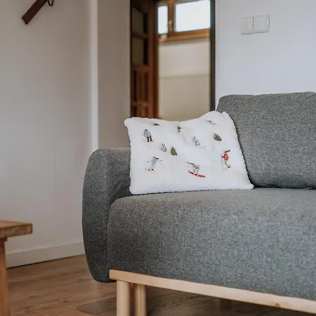 Apartman U Narciary - Rzepicha Zakopane