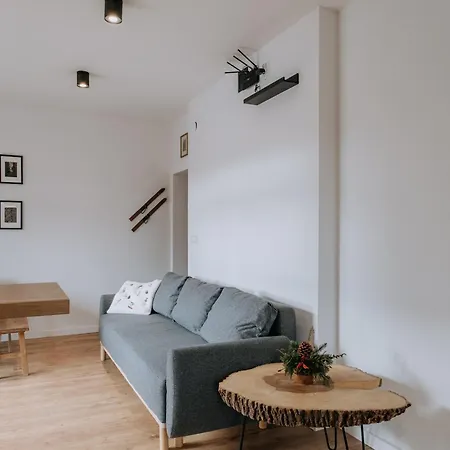 U Narciary - Rzepicha Apartman Zakopane