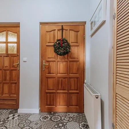 U Narciary - Rzepicha Apartman *