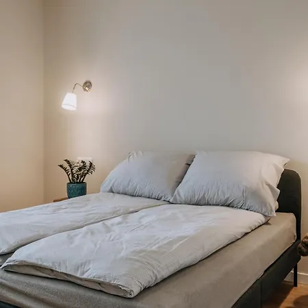 Apartman U Narciary - Rzepicha