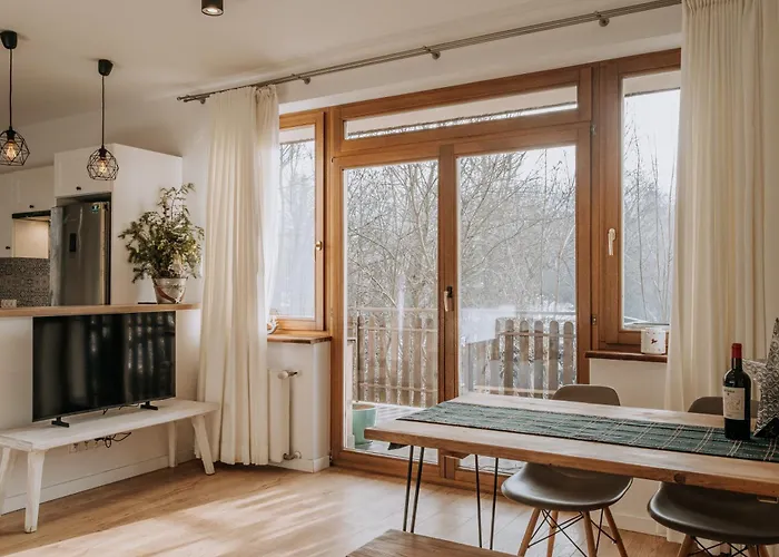 Rzepicha Apartament Zakopane