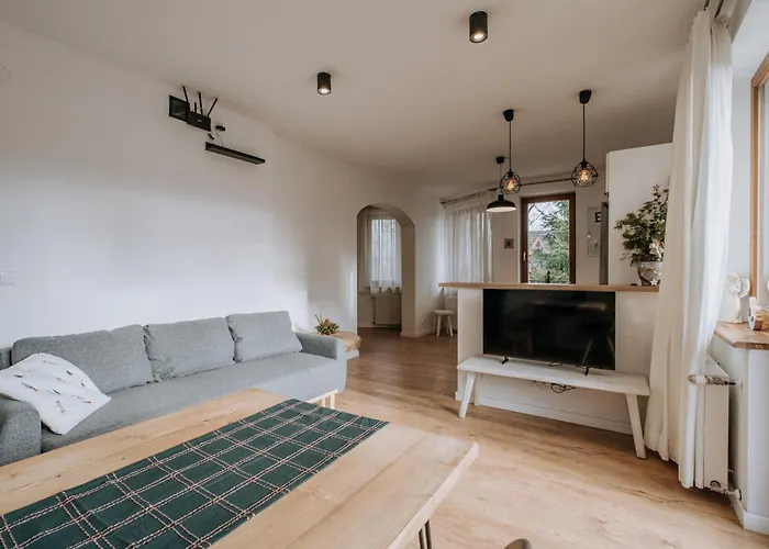 Rzepicha Apartament Zakopane