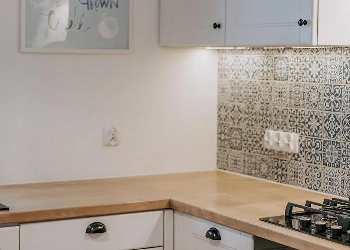 Apartament Rzepicha Zakopane