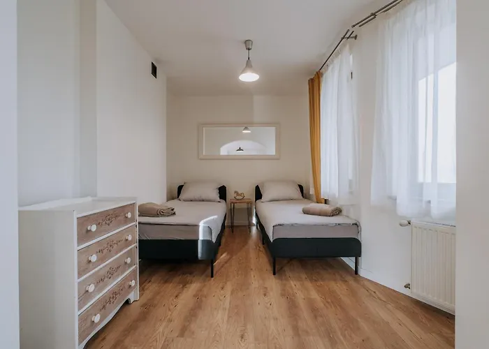 Apartament Rzepicha Zakopane