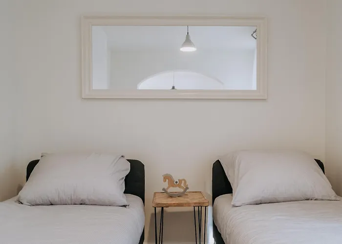 Apartament Rzepicha *