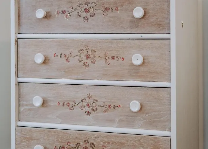 Rzepicha Apartament *