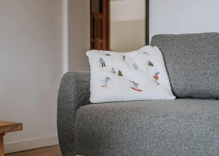 Apartament Rzepicha Zakopane