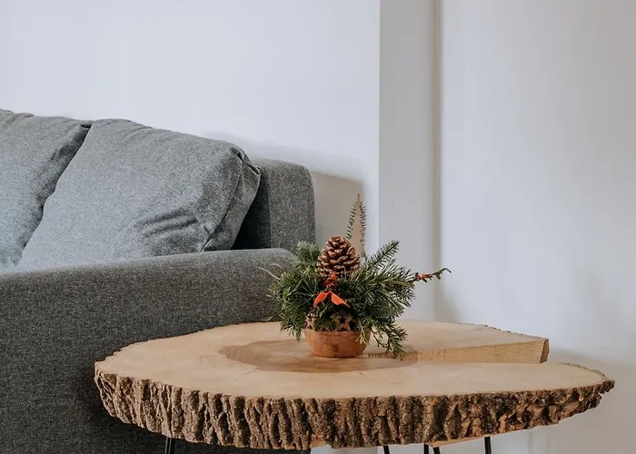 Apartament Rzepicha Zakopane