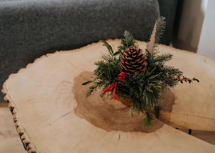 Rzepicha Apartament *