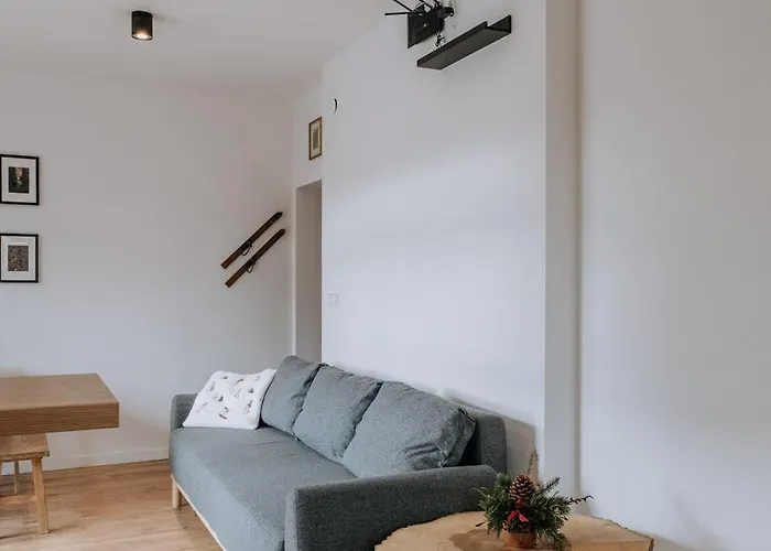 Rzepicha Apartament Zakopane