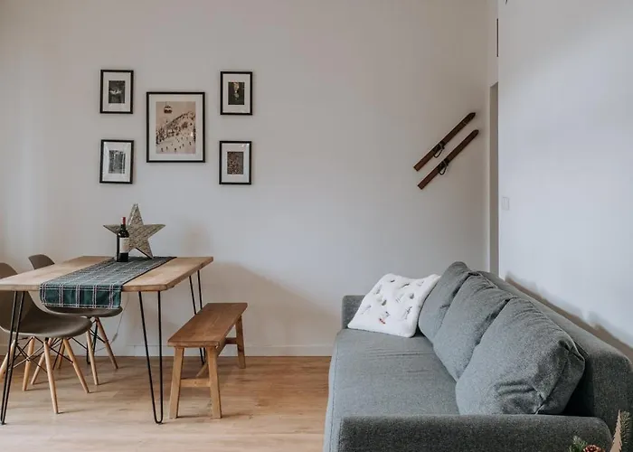 Apartament Rzepicha *